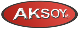 Aksoy Hal� Y�kama Logo